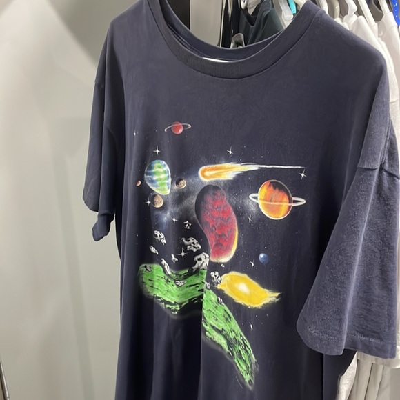 Galaxy Tee - Picture 2 of 2